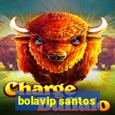 bolavip santos